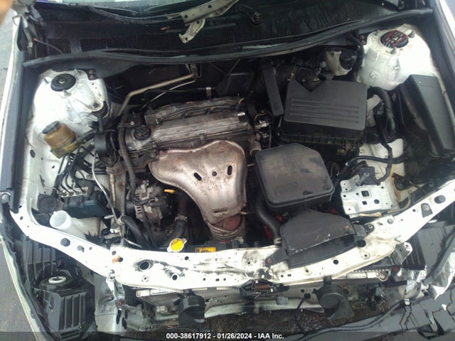Toyota CAMRY LE 2016 4T4BF1FKXGR516814 Image 10