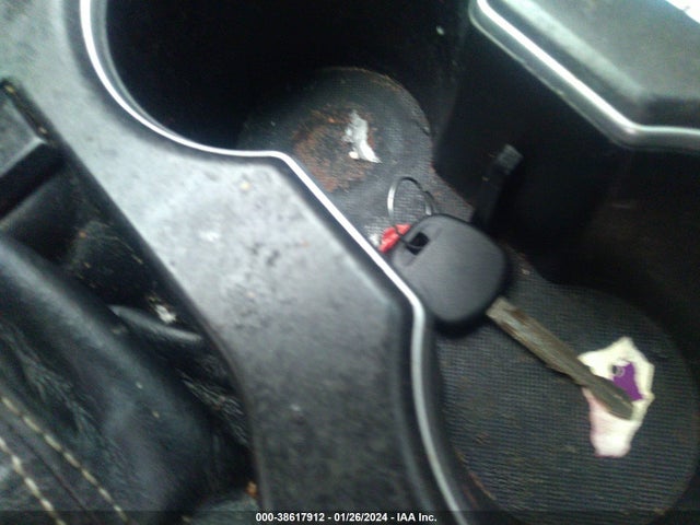 Toyota CAMRY LE 2016 4T4BF1FKXGR516814 Image 11