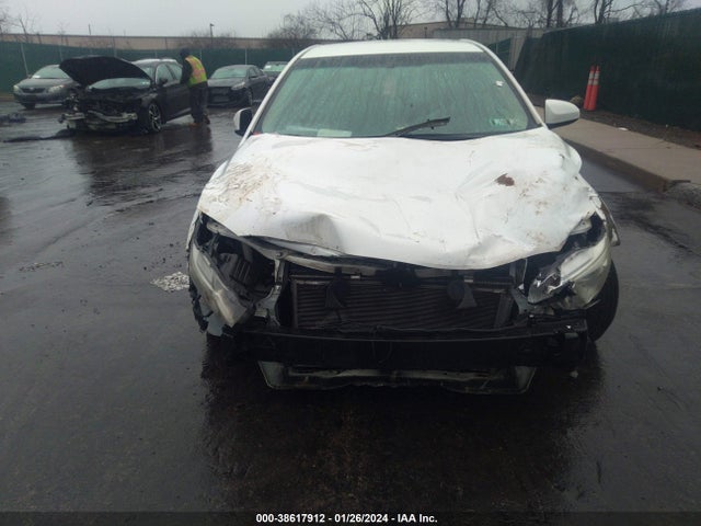 Toyota CAMRY LE 2016 4T4BF1FKXGR516814 Image 12