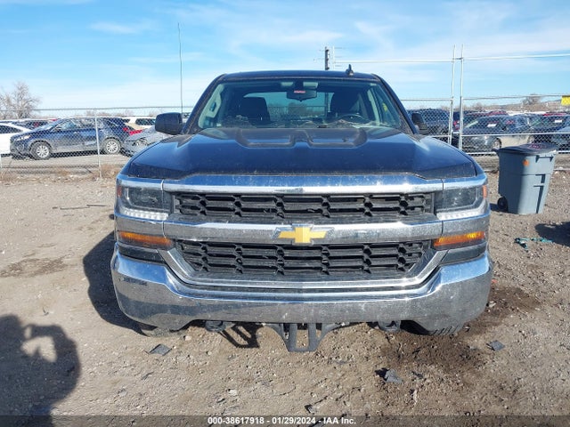 Chevrolet Silverado 1500 Ld Lt 2019 2GCVKPEC8K1153728 Image 13