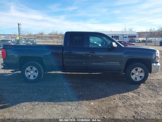 Chevrolet Silverado 1500 Ld Lt 2019 2GCVKPEC8K1153728 Image 14