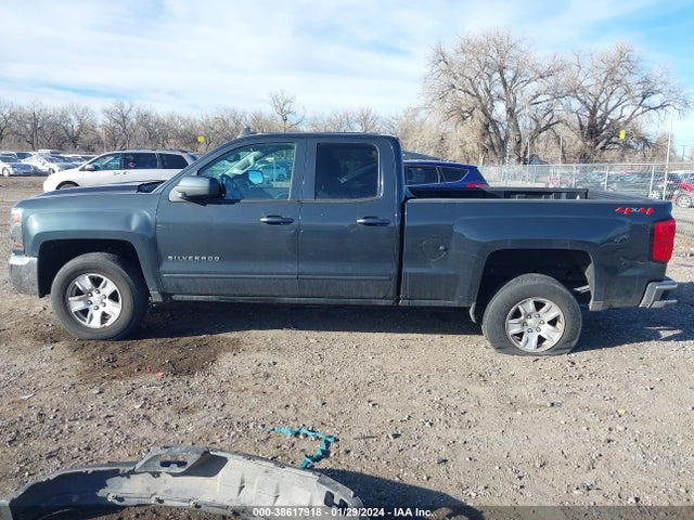 Chevrolet Silverado 1500 Ld Lt 2019 2GCVKPEC8K1153728 Image 15