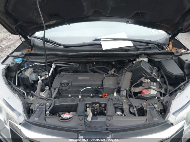 2HKRM4H3XGH638254 Honda CR-V LX