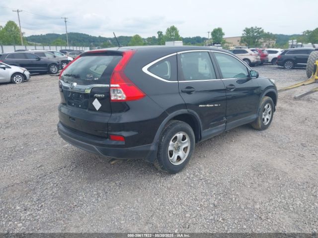 2HKRM4H3XGH638254 Honda CR-V LX