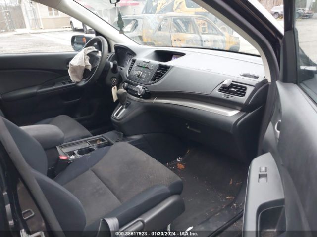 2HKRM4H3XGH638254 Honda CR-V LX