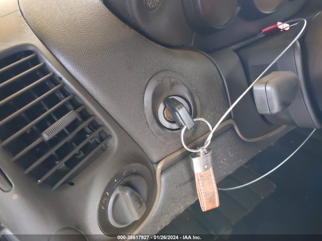 1997 PORSCHE BOXSTER WP0CA2988VS621867 Photo 10