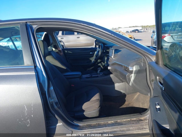 2020 NISSAN ALTIMA S FWD VIN: 1N4BL4BV7LC265247