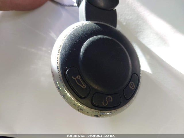 2013 MINI HARDTOP WMWSV3C55DT394678 Photo 10