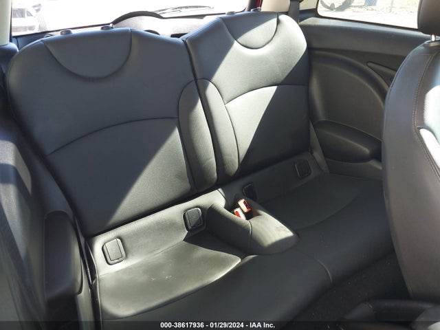 2013 MINI HARDTOP WMWSV3C55DT394678 Photo 7