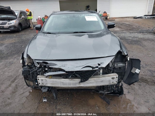 Nissan Maxima 3.5 Sl 2018 1N4AA6AP0JC373545 Image 13