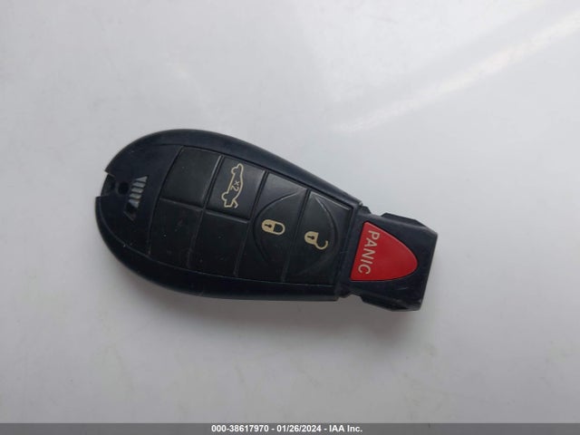 2015 DODGE DART SXT VIN: 1C3CDFBB5FD410849
