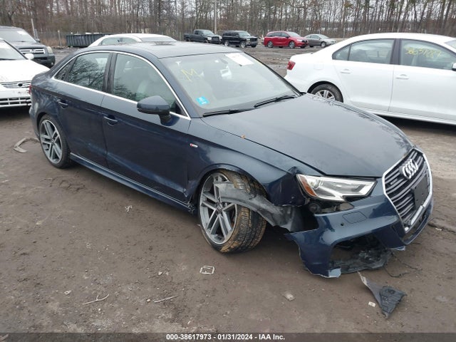 WAUJ8GFF0J1023515 auction archive image