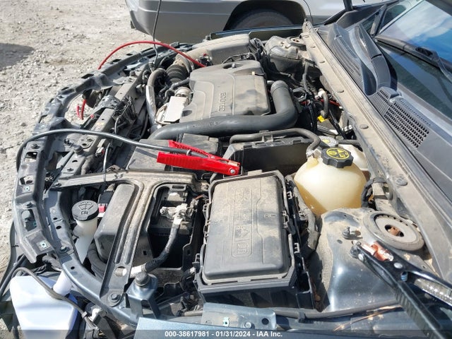 Chevrolet MALIBU LT 2019 1G1ZD5ST8KF159311 Image 10