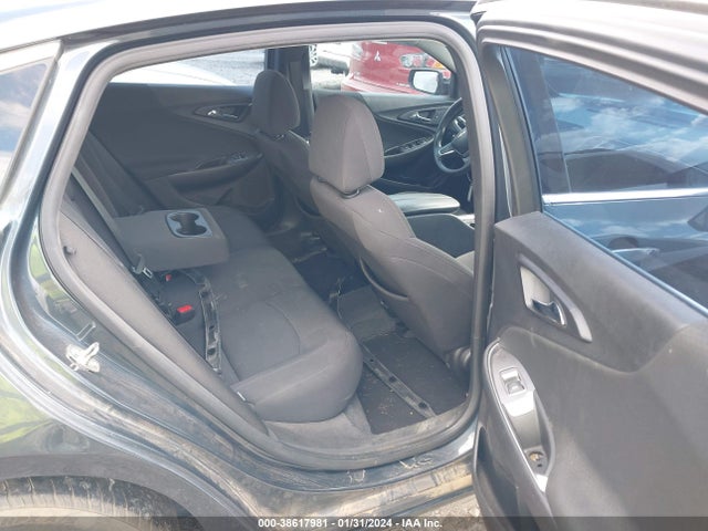 Chevrolet MALIBU LT 2019 1G1ZD5ST8KF159311 Image 8