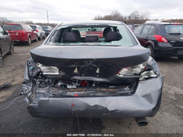 Honda ACCORD LX 2014 1HGCR2F34EA009948 Image 16