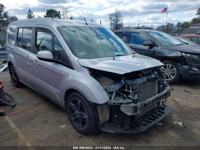 2018 FORD TRANSIT CONNECT NM0GE9G7XJ1378763