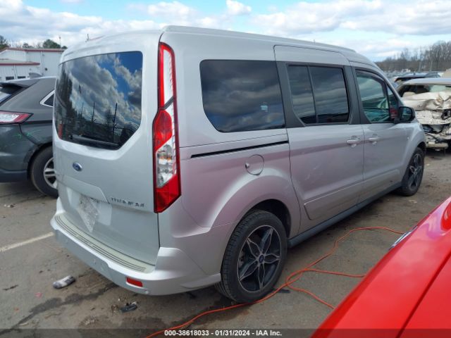 2018 FORD TRANSIT CONNECT NM0GE9G7XJ1378763 Photo 3