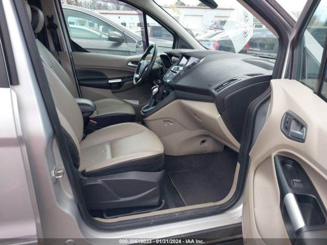 2018 FORD TRANSIT CONNECT NM0GE9G7XJ1378763 Photo 4