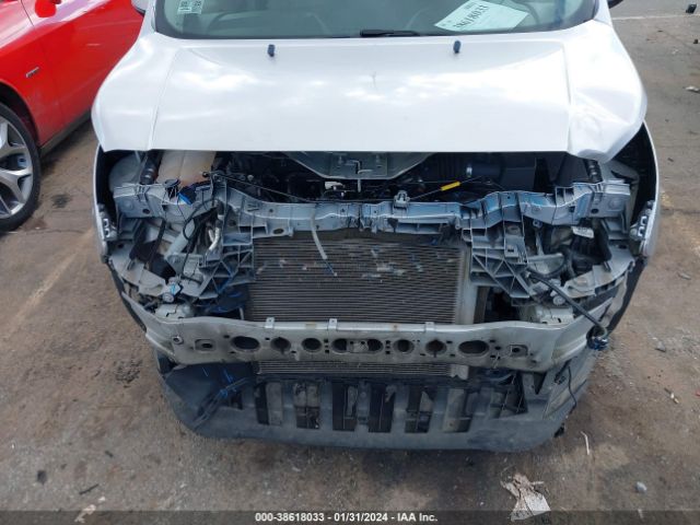 2018 FORD TRANSIT CONNECT NM0GE9G7XJ1378763 Photo 5