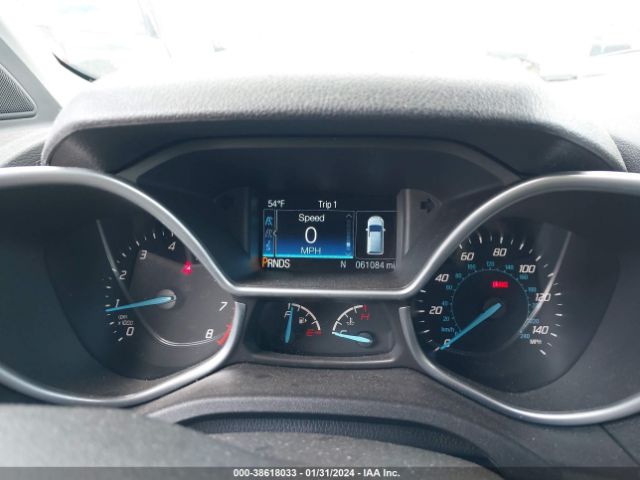 2018 FORD TRANSIT CONNECT NM0GE9G7XJ1378763 Photo 6