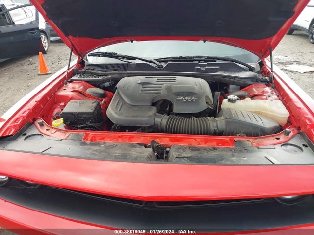Dodge Challenger Gt 2021 2C3CDZJG7MH674069 Image 10