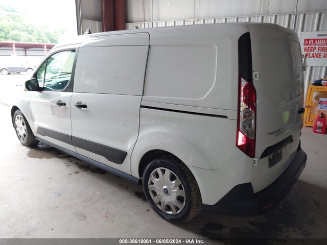 Ford Transit Connect Xlt 2019 NM0LS7F21K1426461 Image 3
