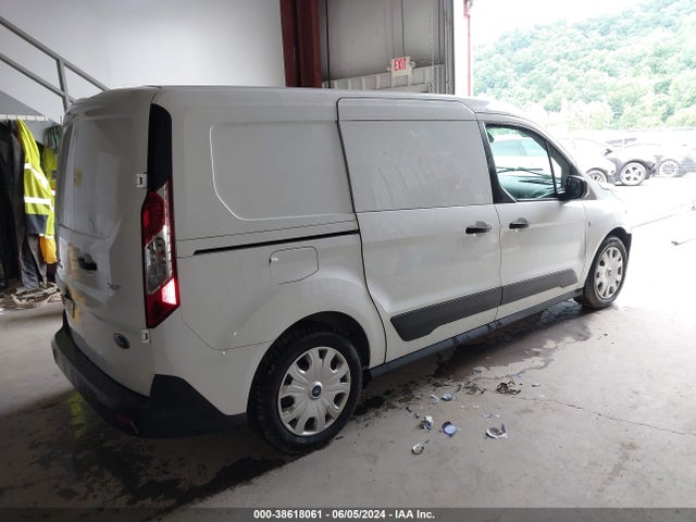 Ford Transit Connect Xlt 2019 NM0LS7F21K1426461 Image 4