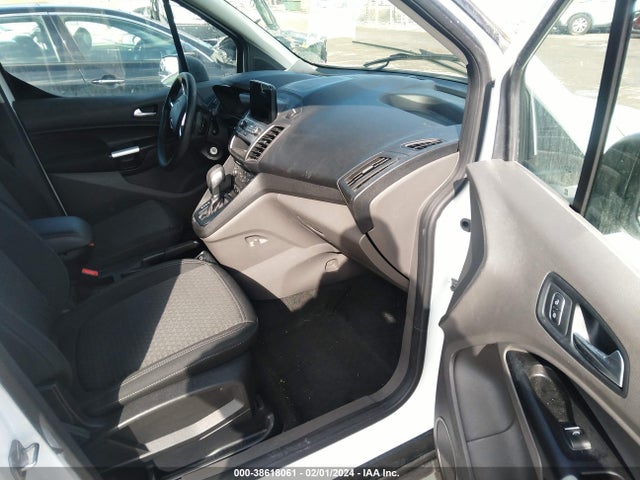 Ford Transit Connect Xlt 2019 NM0LS7F21K1426461 Image 5