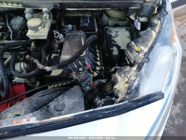 Ford Transit Connect Xlt 2019 NM0LS7F21K1426461 Image 6