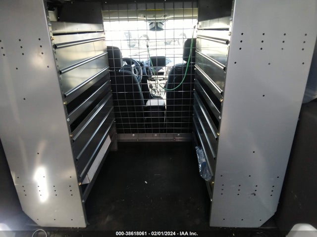 Ford Transit Connect Xlt 2019 NM0LS7F21K1426461 Image 8