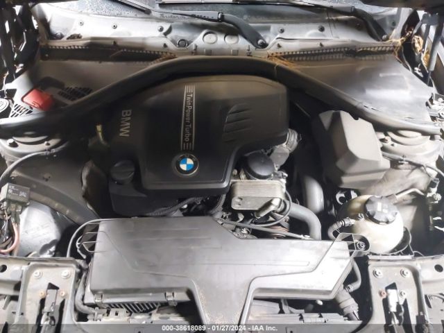 WBA3N3C52EF712762 BMW 428i