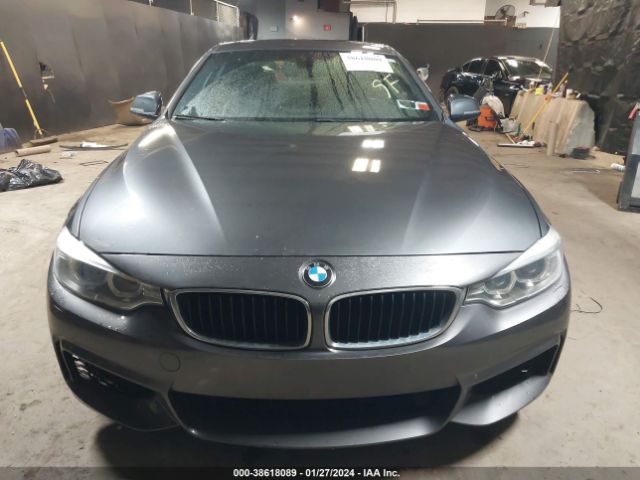 WBA3N3C52EF712762 BMW 428i