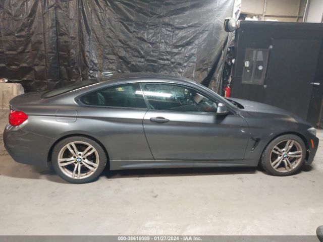 WBA3N3C52EF712762 BMW 428i