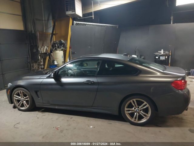 WBA3N3C52EF712762 BMW 428i