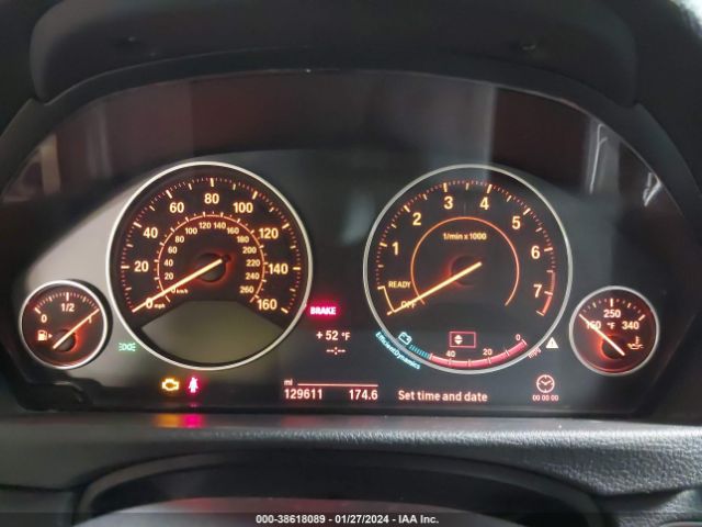 WBA3N3C52EF712762 BMW 428i