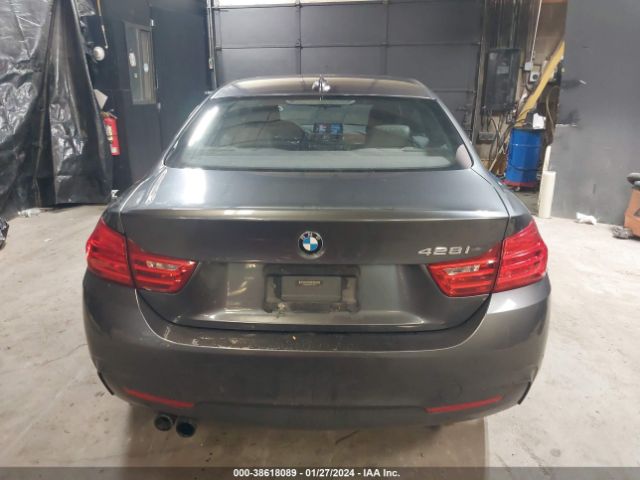WBA3N3C52EF712762 BMW 428i