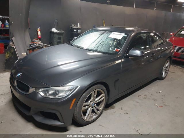 WBA3N3C52EF712762 BMW 428i