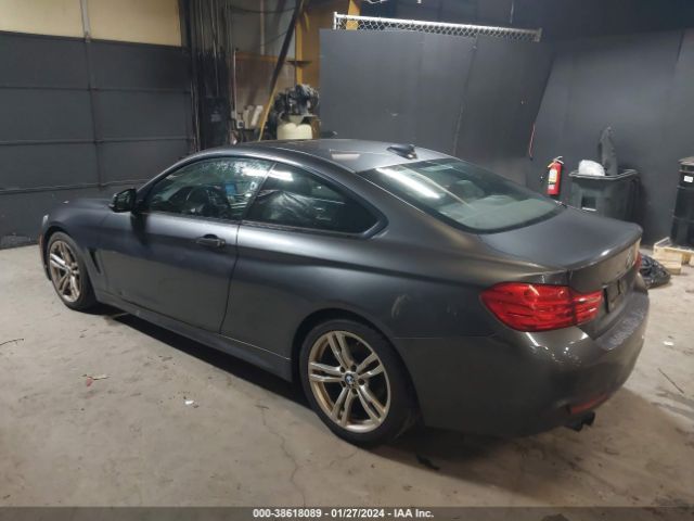 WBA3N3C52EF712762 BMW 428i
