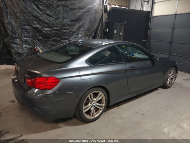 WBA3N3C52EF712762 BMW 428i