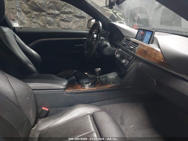 WBA3N3C52EF712762 BMW 428i