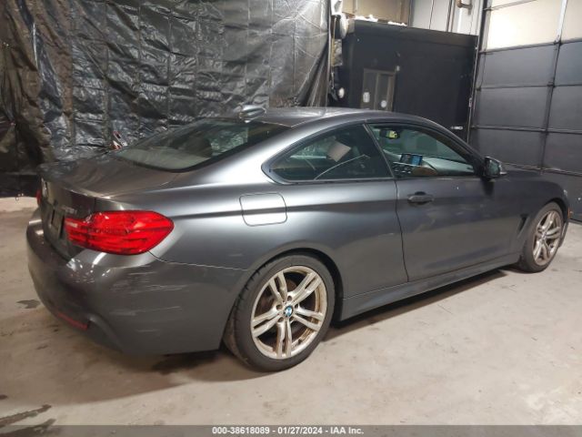WBA3N3C52EF712762 BMW 428i