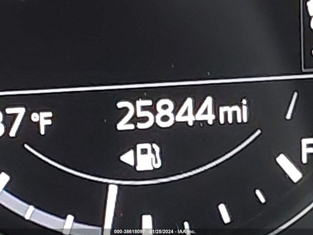 2023 MAZDA CX-5 2.5 S SELECT VIN: JM3KFBBM7P0148974