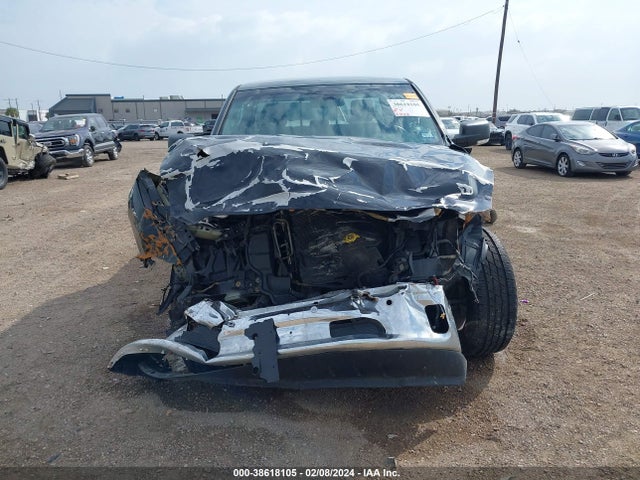 1C6RR6LT3ES435216 RAM 1500 Lone Star