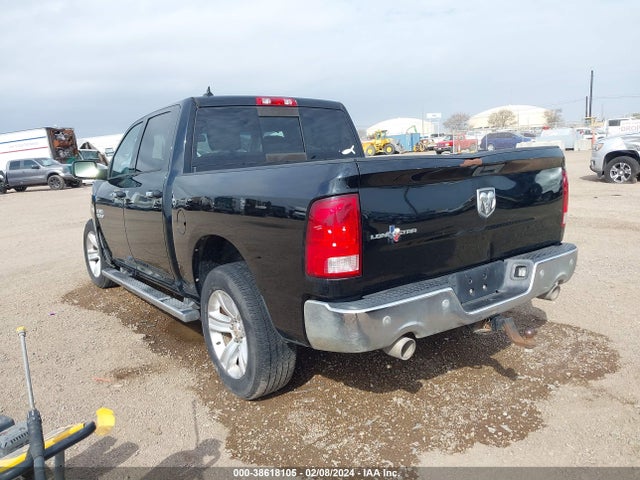 1C6RR6LT3ES435216 RAM 1500 Lone Star