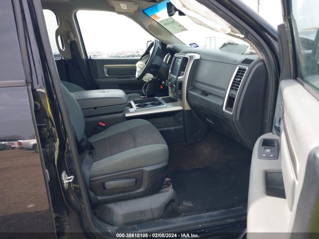 1C6RR6LT3ES435216 RAM 1500 Lone Star