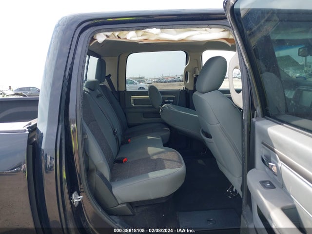 1C6RR6LT3ES435216 RAM 1500 Lone Star