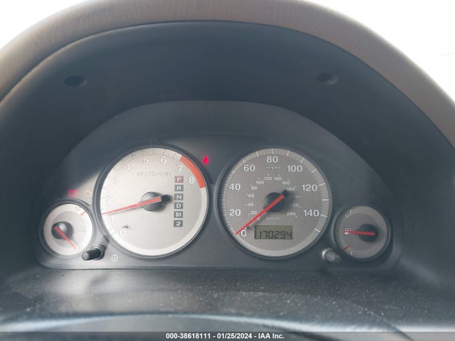2002 HONDA CIVIC EX VIN: 1HGEM22982L095461