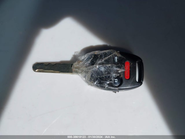 2012 HONDA CIVIC EX VIN: 19XFB2F83CE004892