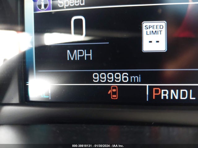 GMC Sierra 2500hd Slt 2018 1GT12TEYXJF272178 Image 15