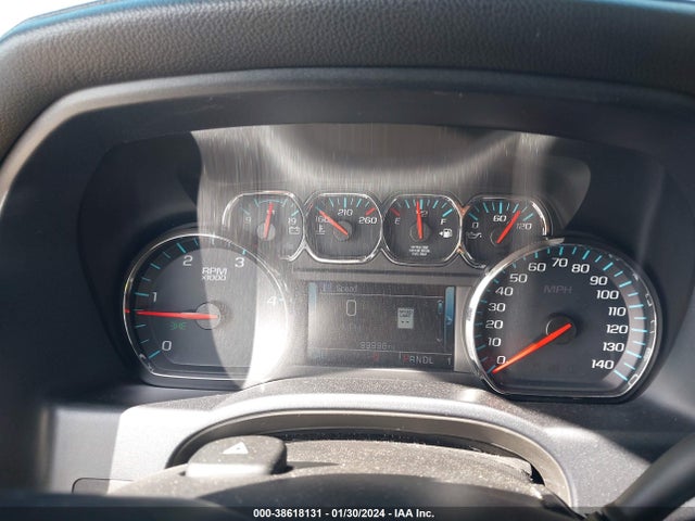 GMC Sierra 2500hd Slt 2018 1GT12TEYXJF272178 Image 7